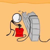 Breaking the Bank